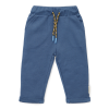 Blauwe broek - Pants dark blue 